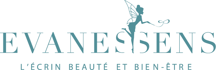 Evanes'Sens – Institut de Beauté – La Motte Servolex Logo
