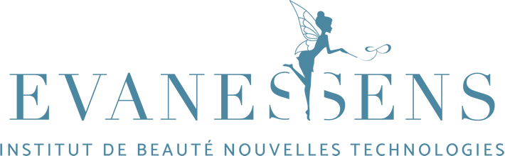 Evanes'Sens – Institut de Beauté – La Motte Servolex Logo