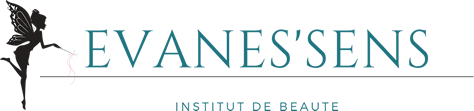 Evanes'Sens – Institut de Beauté – La Motte Servolex Logo
